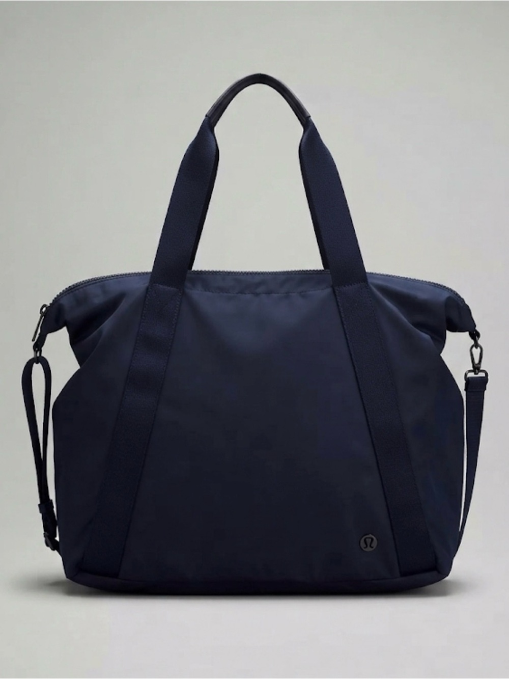 lululemon athletica Navy Everyday Tote